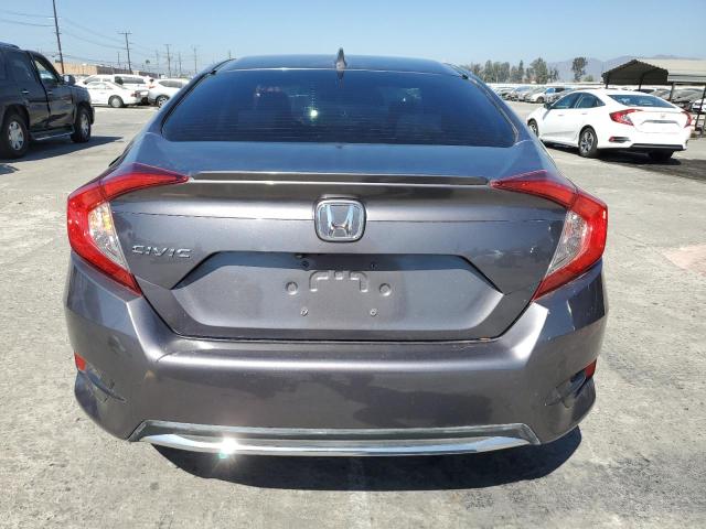 19XFC1F37ME204137 Honda Civic EX 6