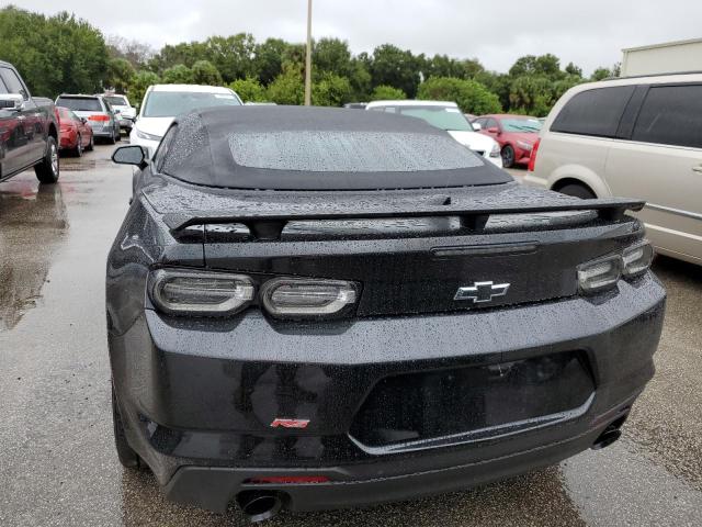 1G1FD3DS2R0117967 Chevrolet Camaro LT 6