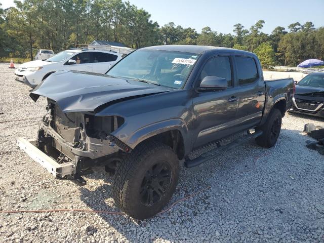  TOYOTA TACOMA 2021 Угольный