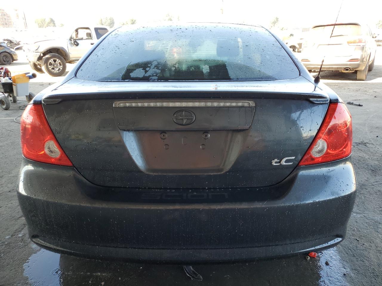 JTKDE177070208832 2007 Toyota Scion Tc