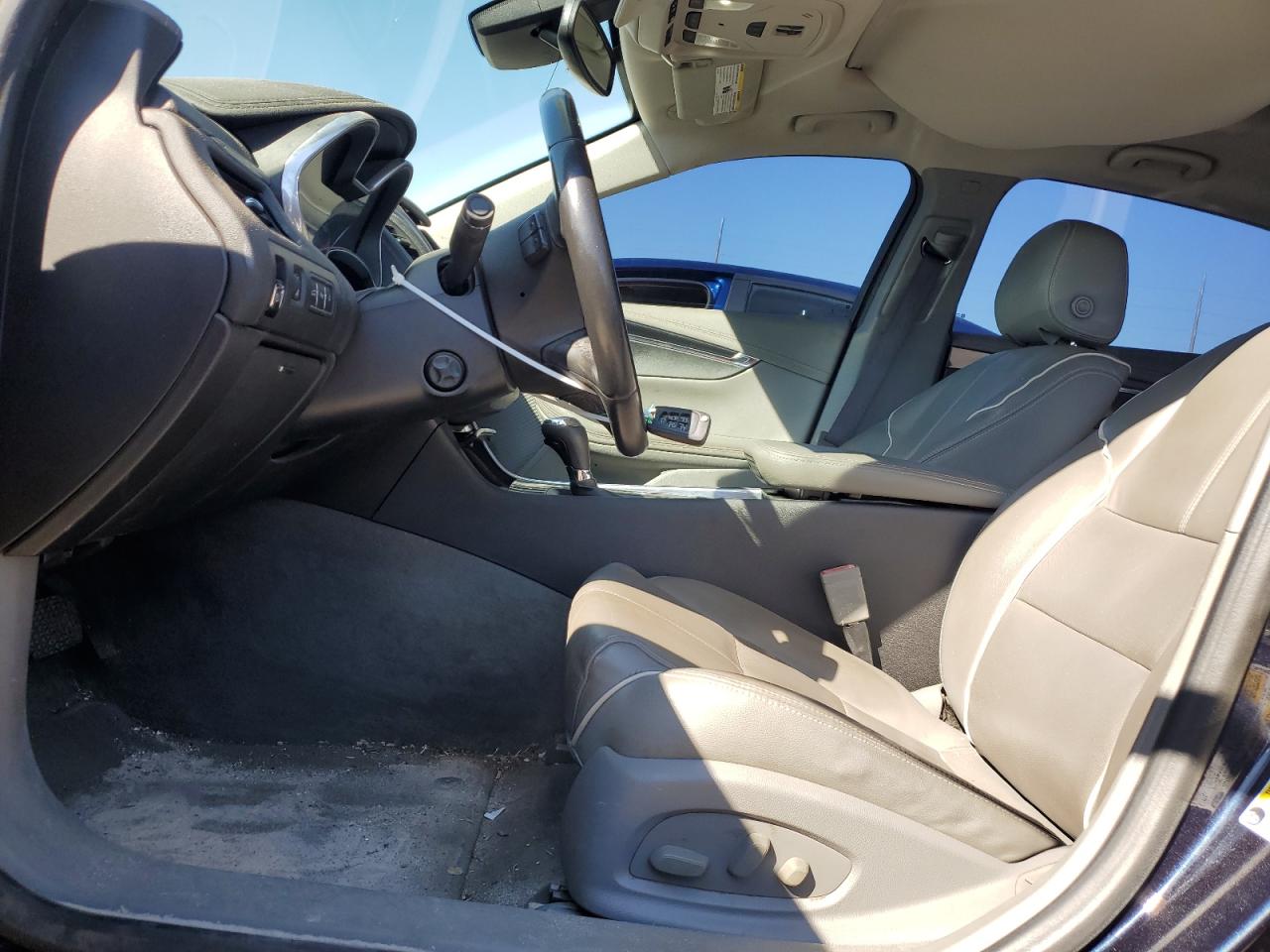 2017 Chevrolet Impala - Image 7
