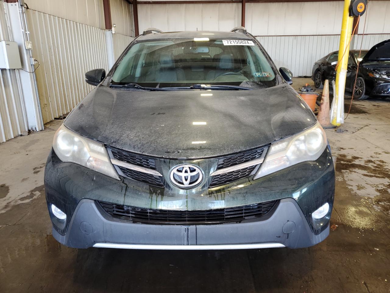 2013 Toyota RAV 4 - Image 5