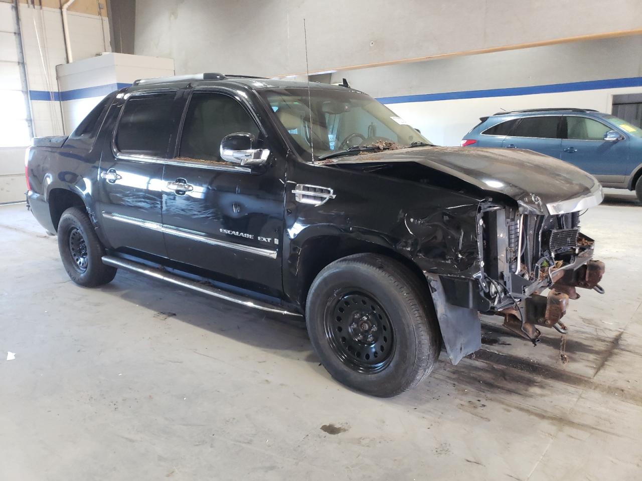 2009 Cadillac Escalade - Image 4