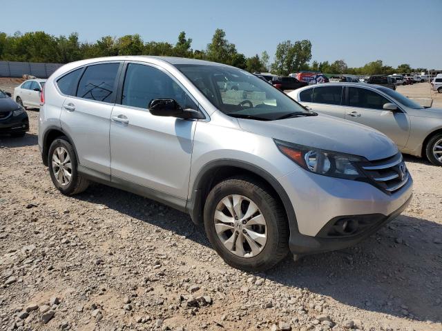  HONDA CRV 2014 Silver