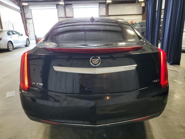  CADILLAC XTS 2015 Czarny