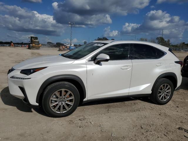 JTJAARBZ0L5001493 Lexus NX 300 BAS