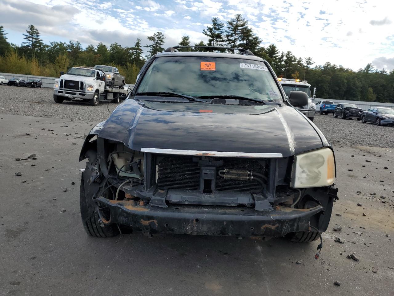 2004 GMC Envoy - Image 5