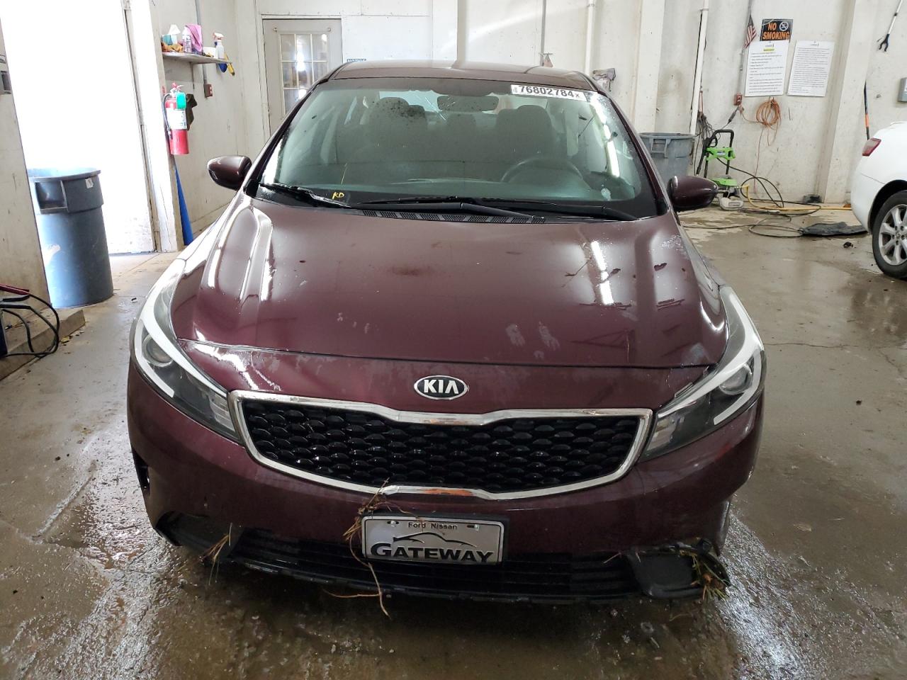 2017 Kia Forte - Image 5