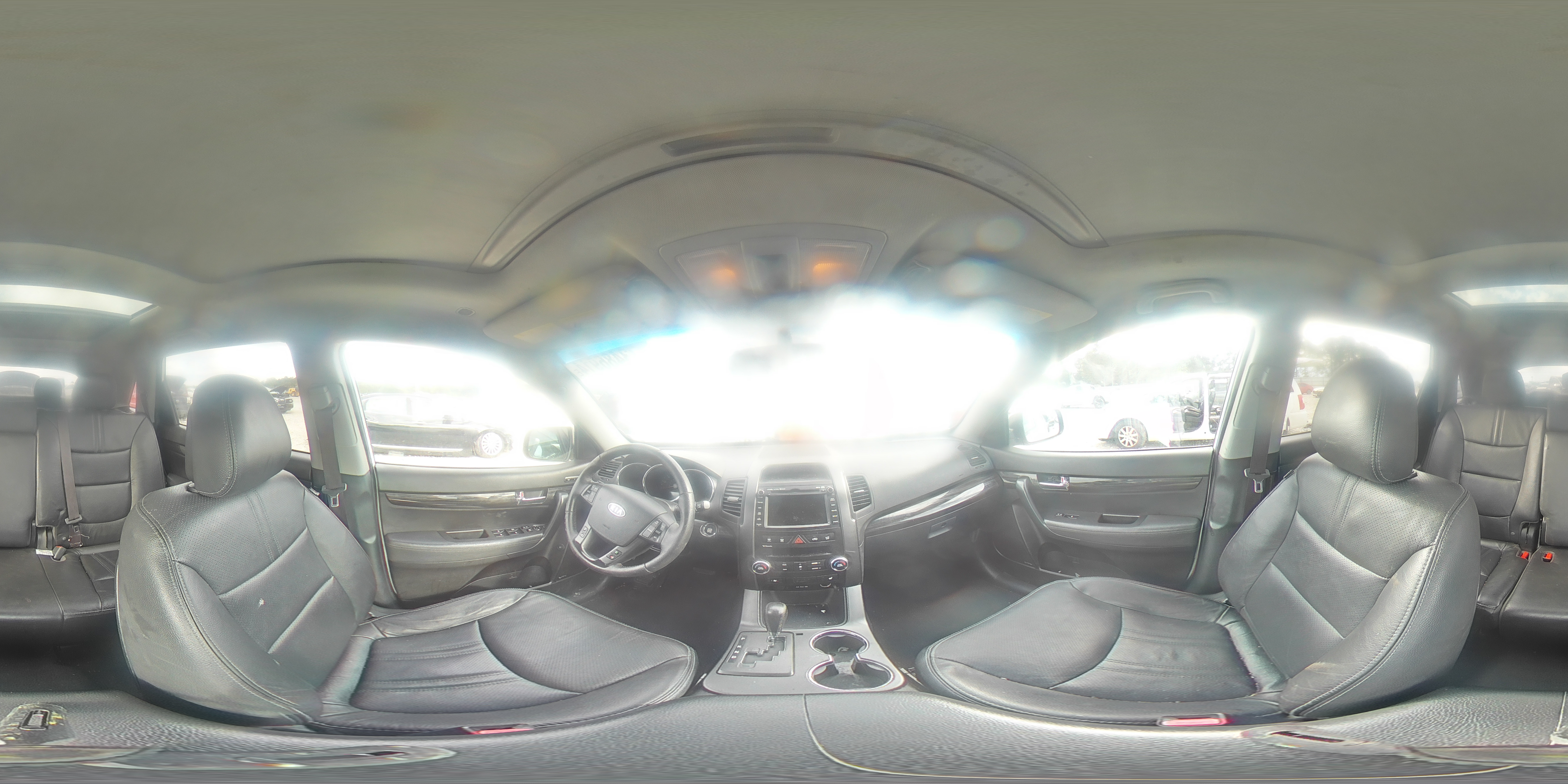 2013 Kia Sorento - Image 13
