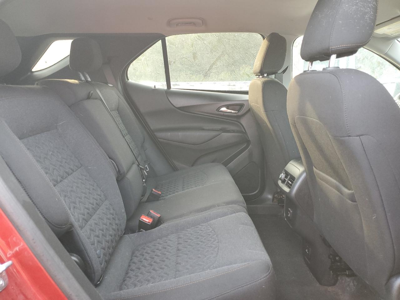 2023 Chevrolet Equinox - Image 11