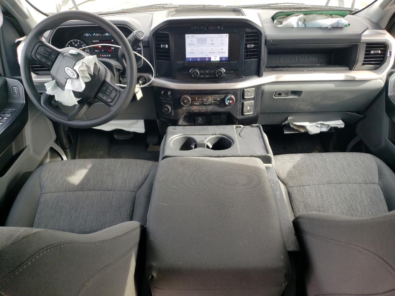 2023 Ford F-150 - Image 8