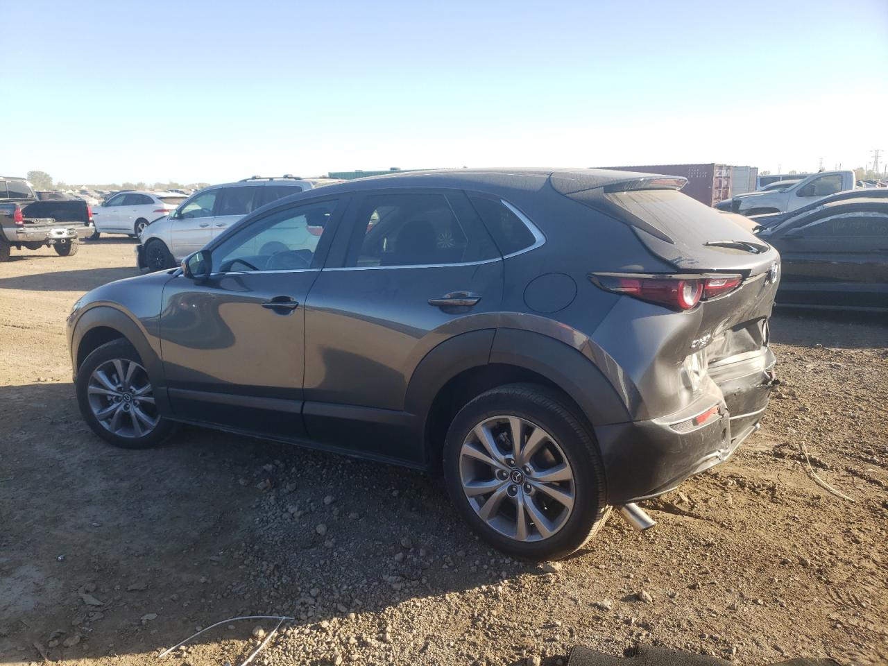 2022 Mazda CX-30 - Image 2