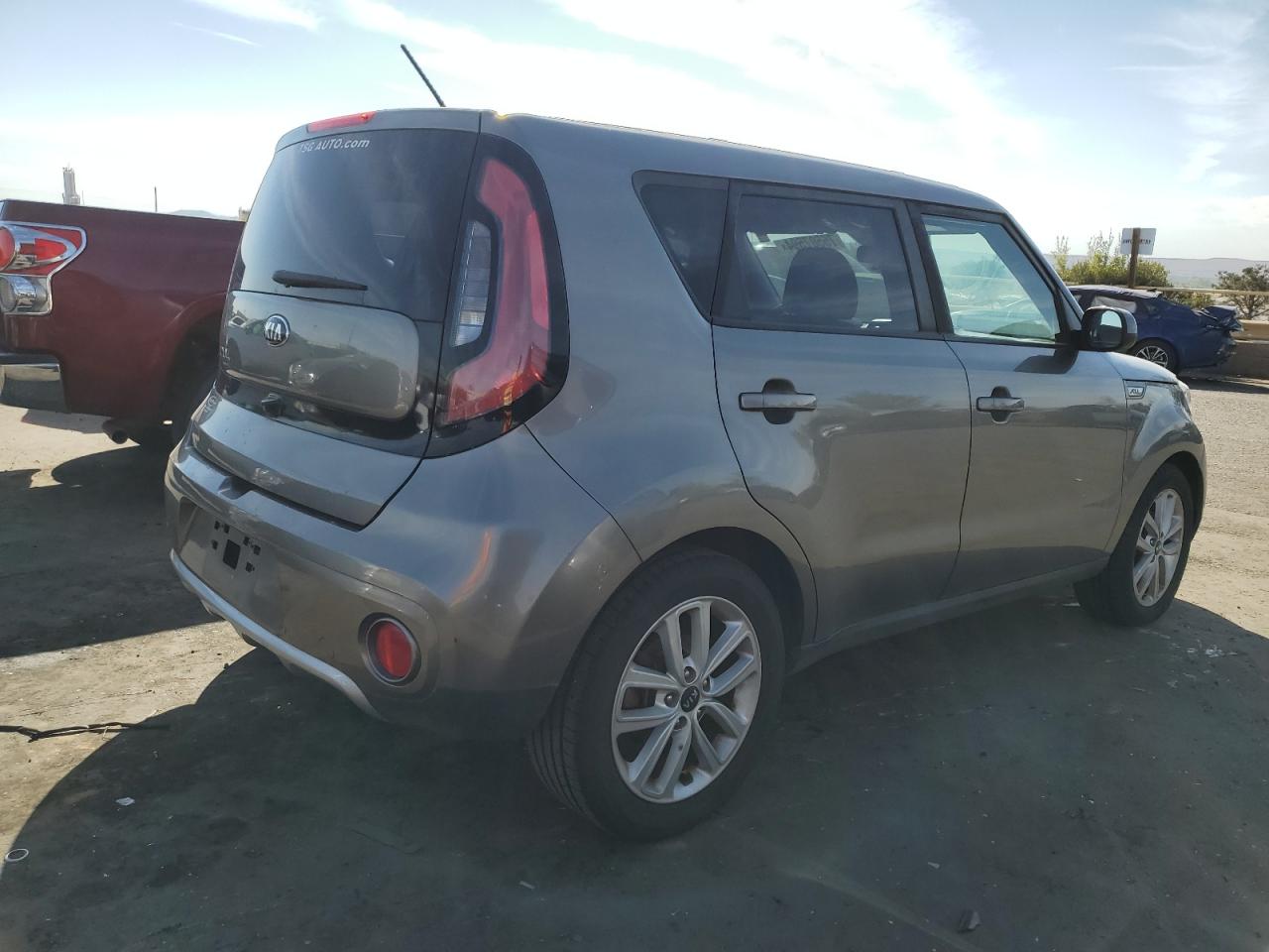 2018 Kia Soul - Image 3
