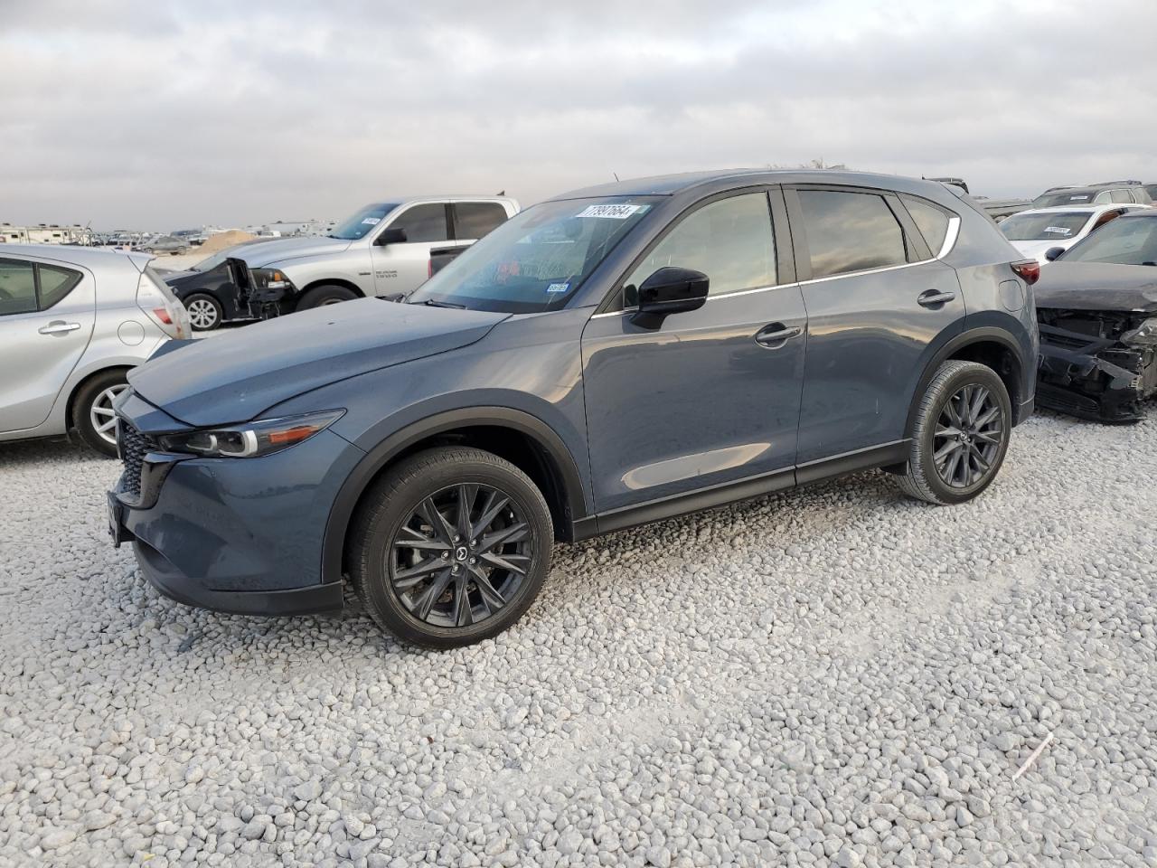 2023 Mazda CX-5 - Image 1