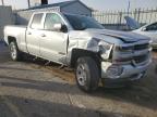 2017 Chevrolet Silverado K1500 Lt للبيع في Wichita، KS - Rollover