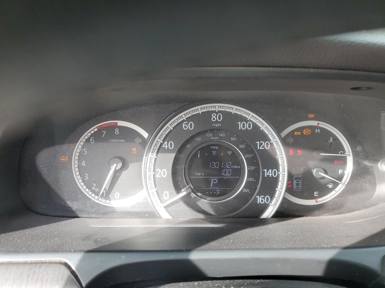 2013 Honda Accord - Image 9