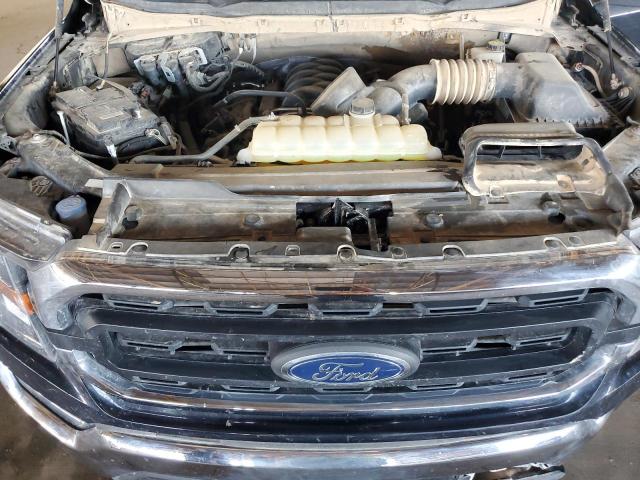 1FTFW1E57PKD84621 Ford F-150 F150 SUPER 11