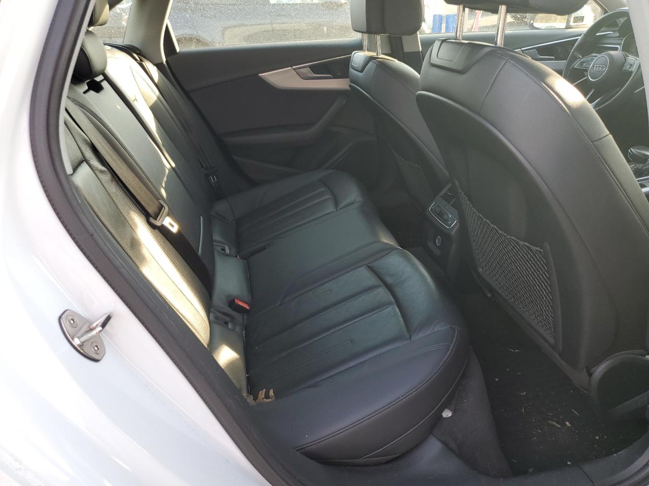 2018 Audi A4 - Image 10