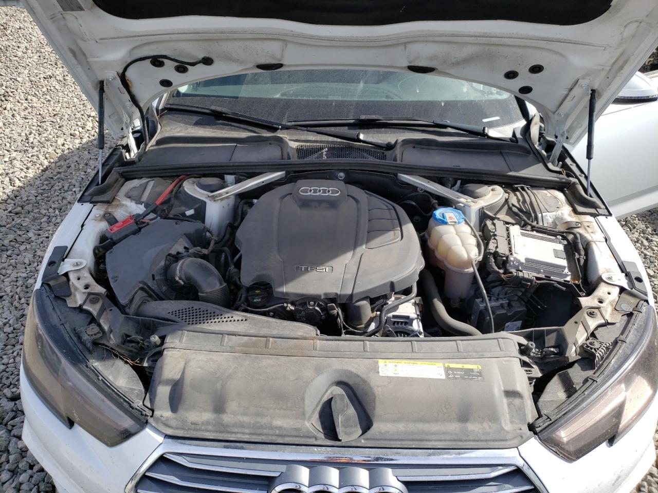 2018 Audi A4 - Image 11