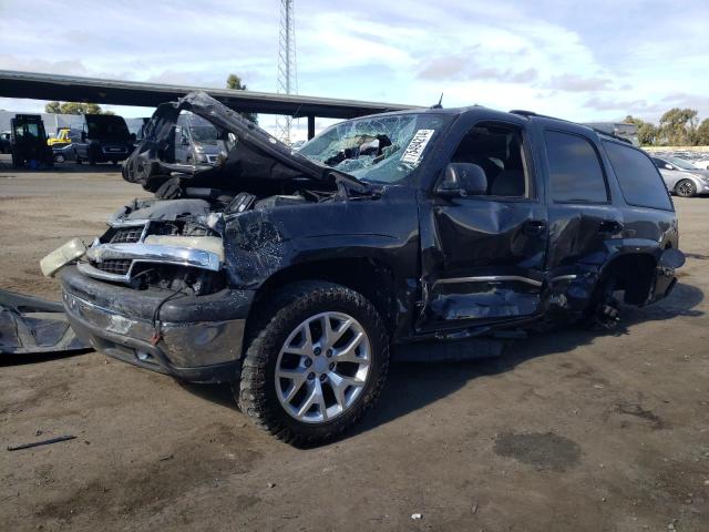 2005 Chevrolet Tahoe C1500