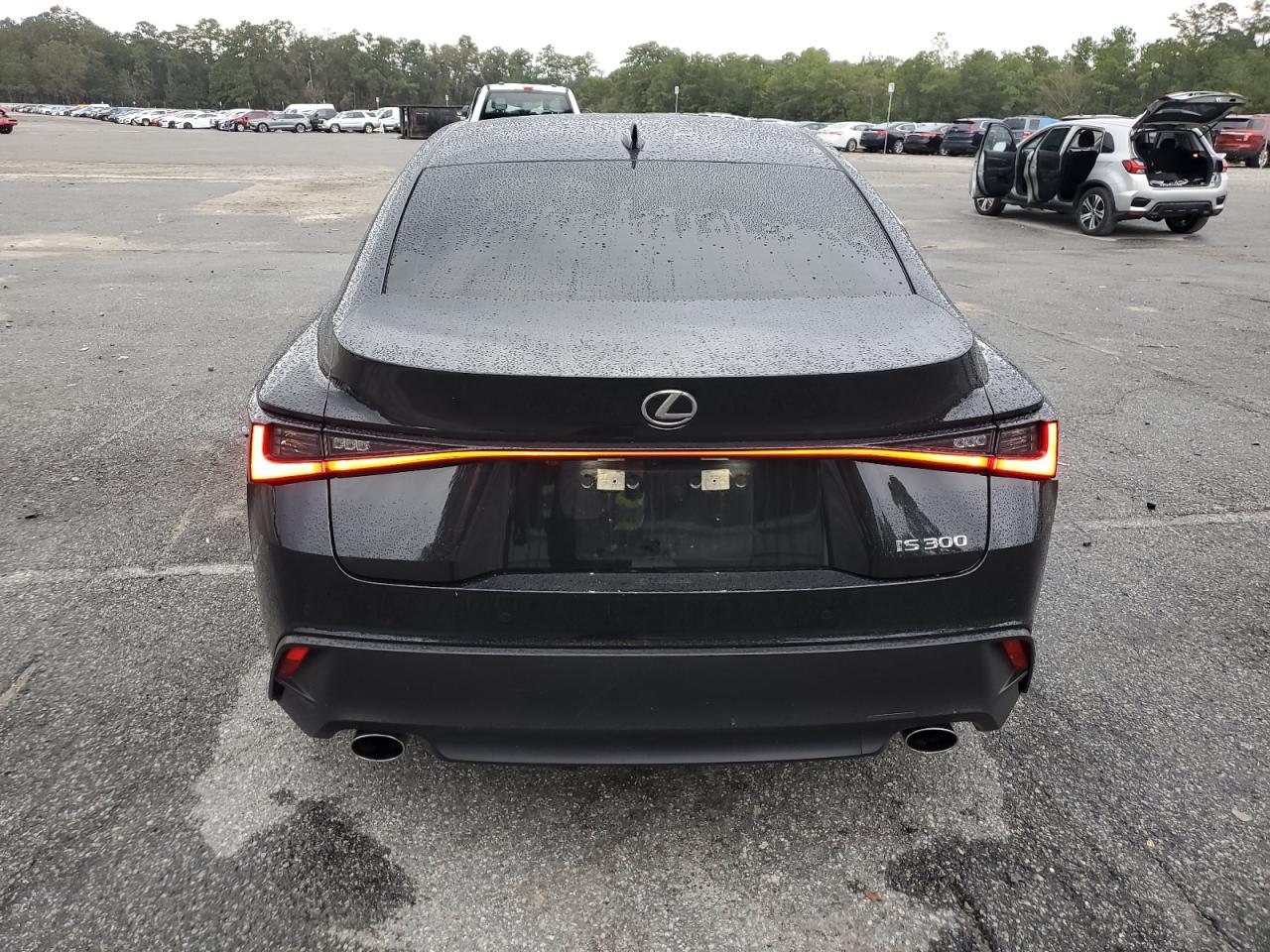 2024 Lexus IS - Image 6