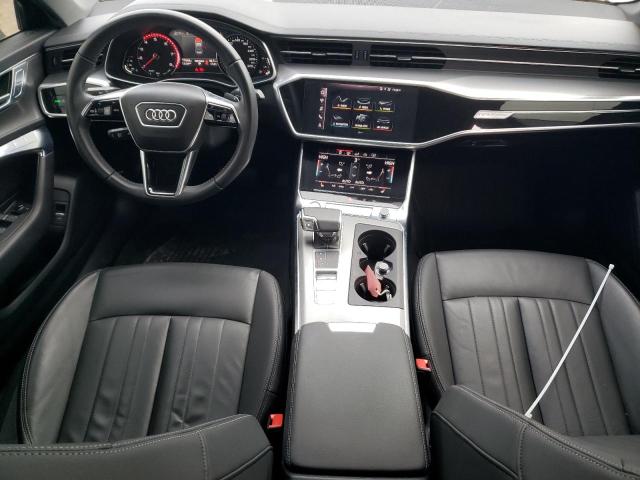 2019 AUDI A6 PREMIUM