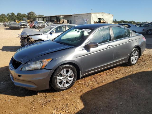  HONDA ACCORD 2012 Gray