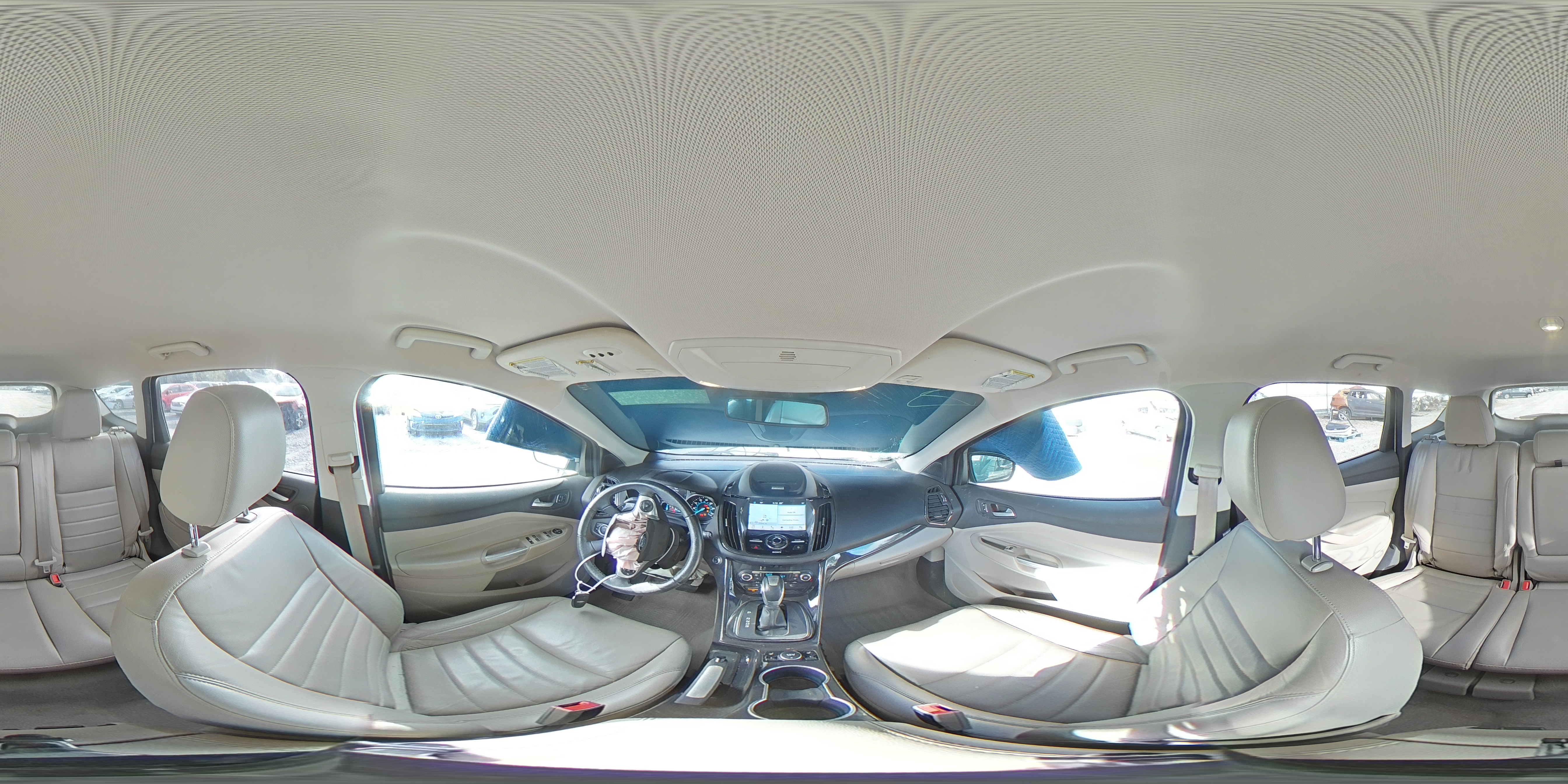 2016 Ford Escape - Image 14