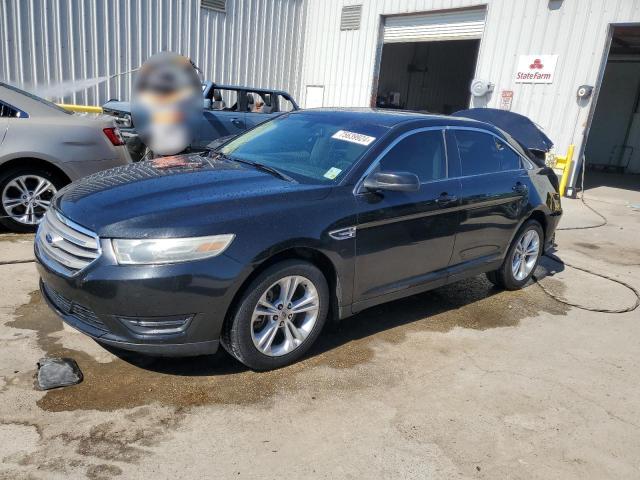 2014 Ford Taurus Sel за продажба в New Orleans, LA - Rear End