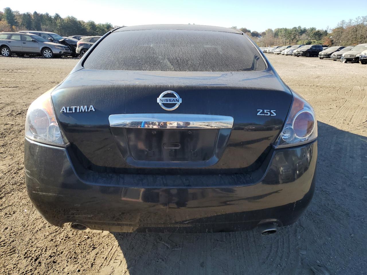 2011 Nissan Altima - Image 6