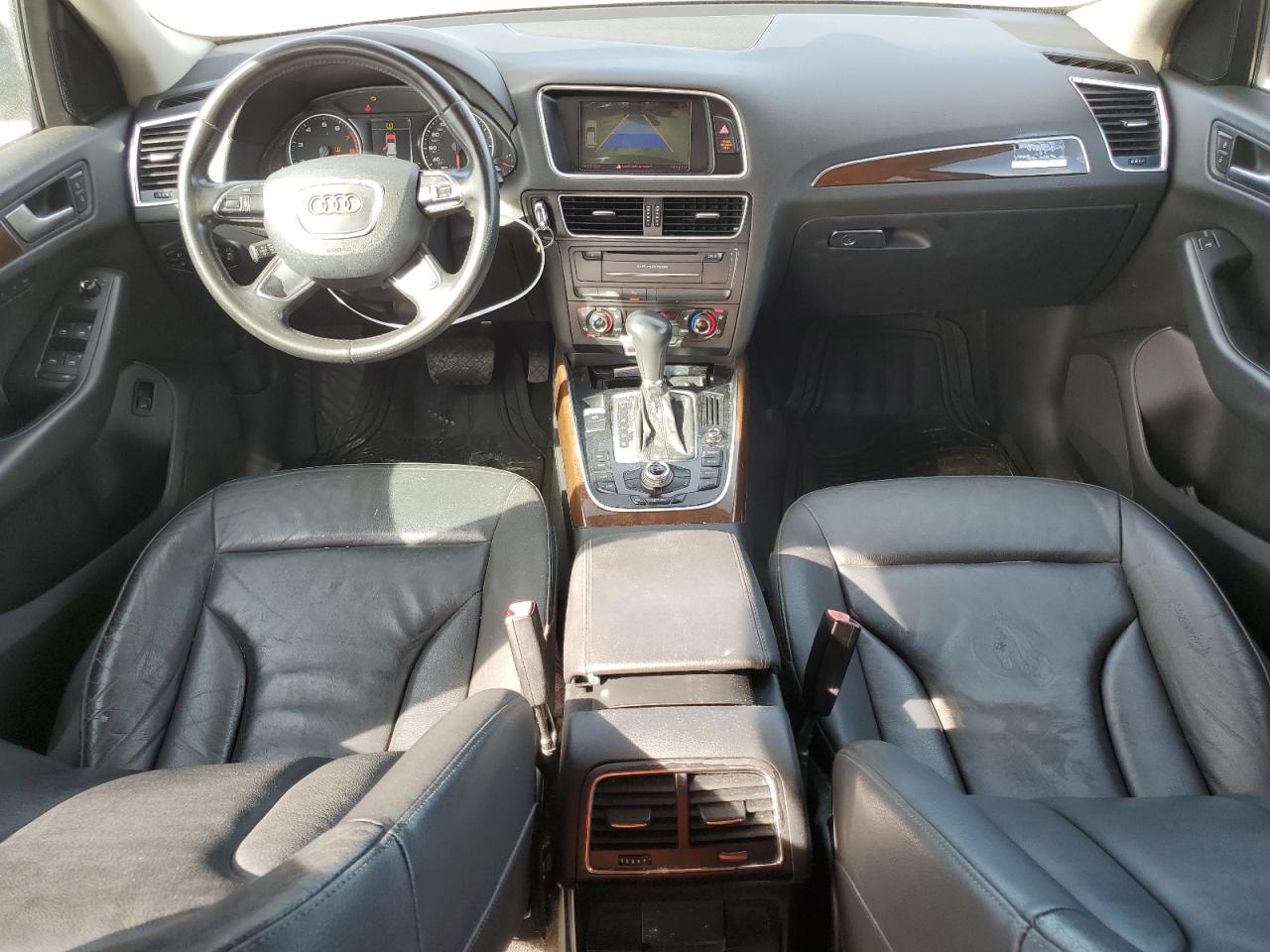 WA1LFAFPXBA014890 2011 Audi Q5 Premium Plus