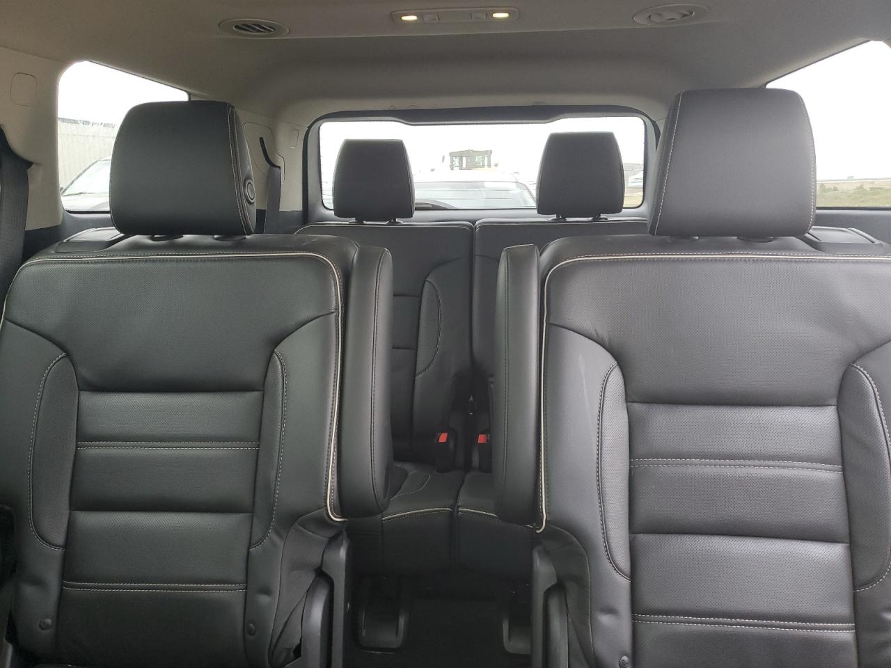 2017 GMC Acadia Denali VIN: 1GKKNXLS6HZ309371 Lot: 74147534