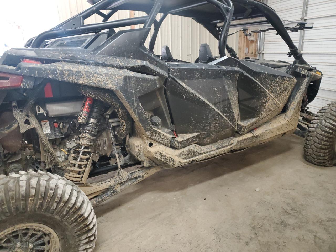 2022 Polaris Rzr Pro R 4 Ultimate Launch Edition VIN: 3NSRML2KXNG381028 Lot: 77984234