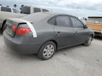 2008 Hyundai Elantra Gls en Venta en Riverview, FL - Front End