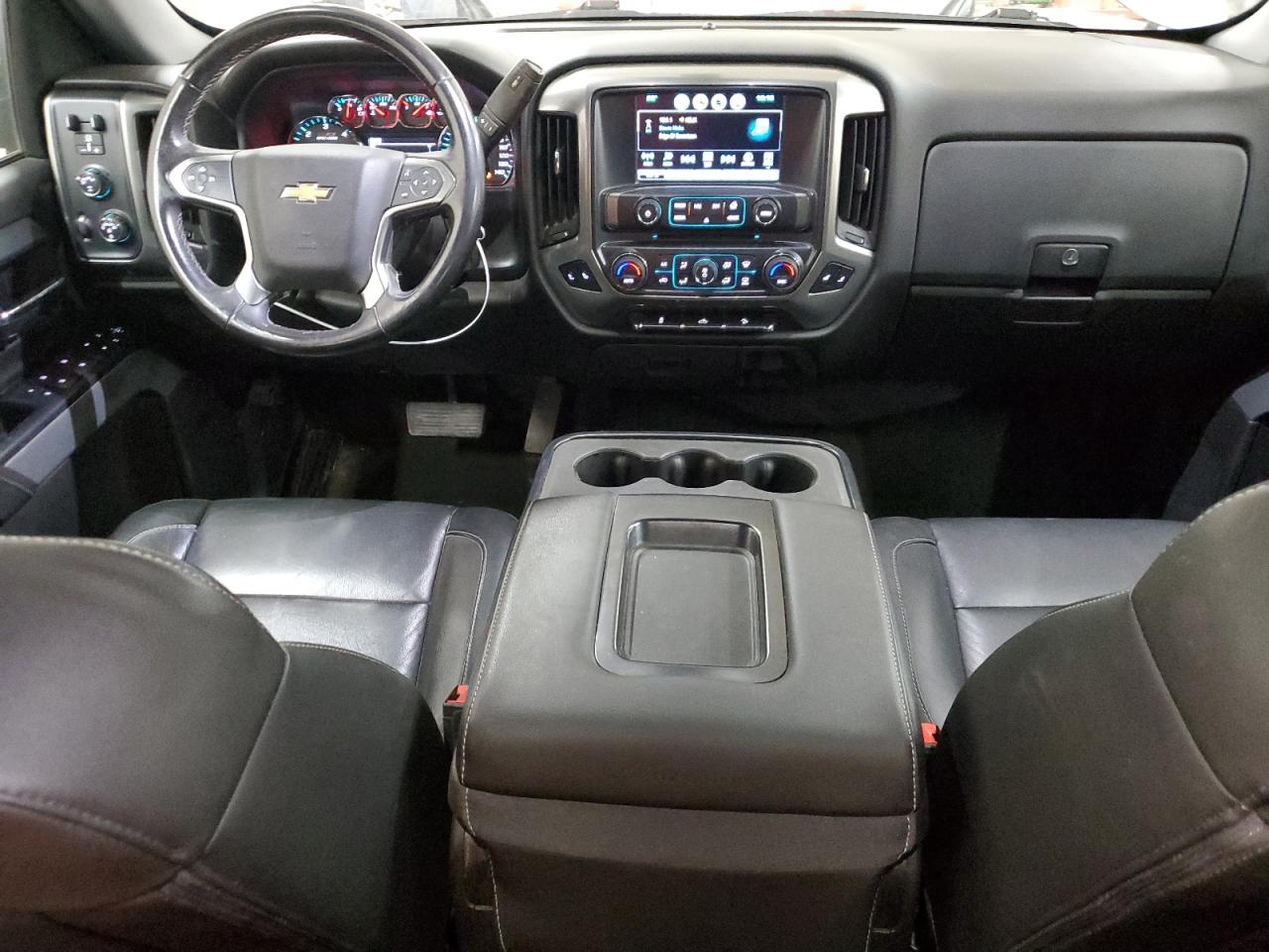 3GCUKREC6JG253792 2018 Chevrolet Silverado K1500 Lt