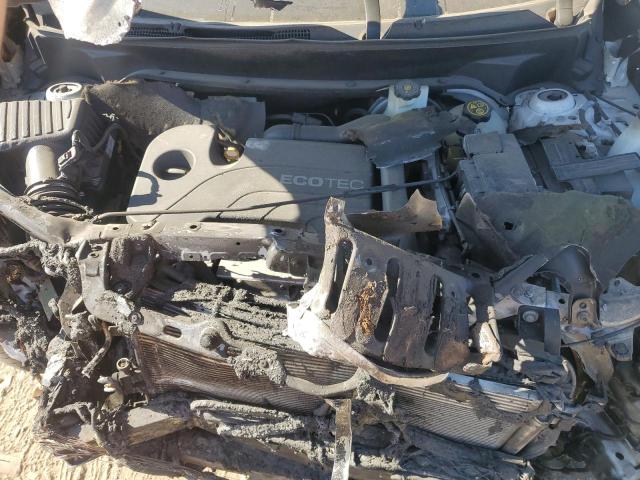 2GNAXJEV8L6130220 Chevrolet Equinox LT 12