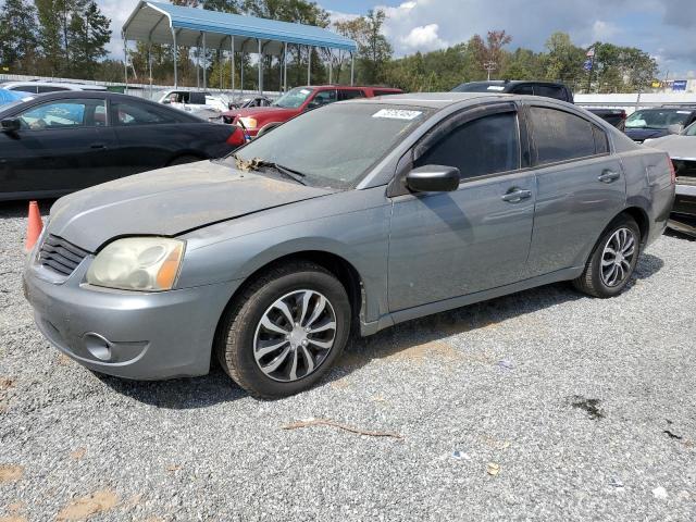 2007 Mitsubishi Galant Es