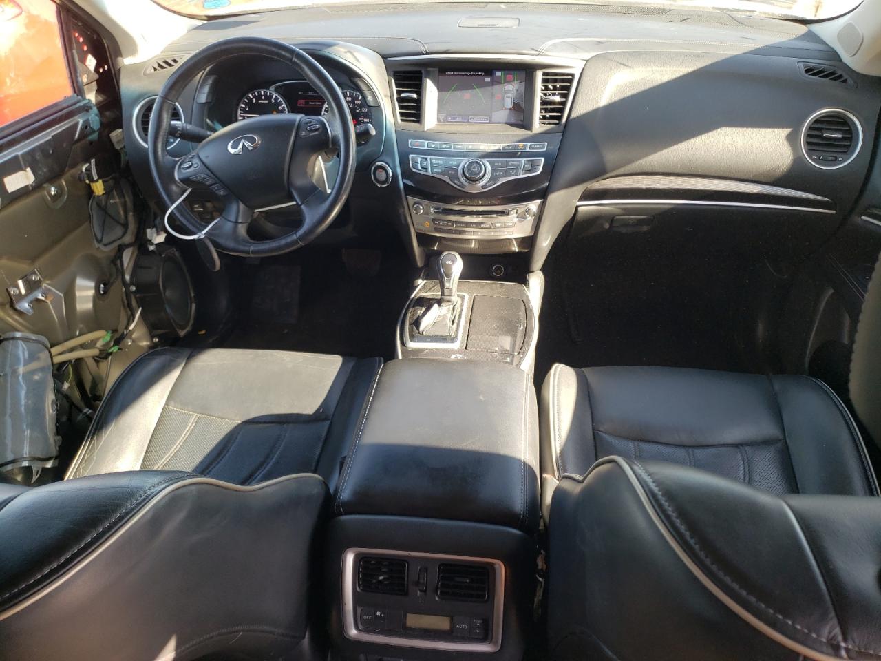 5N1AL0MM2GC524327 2016 Infiniti Qx60