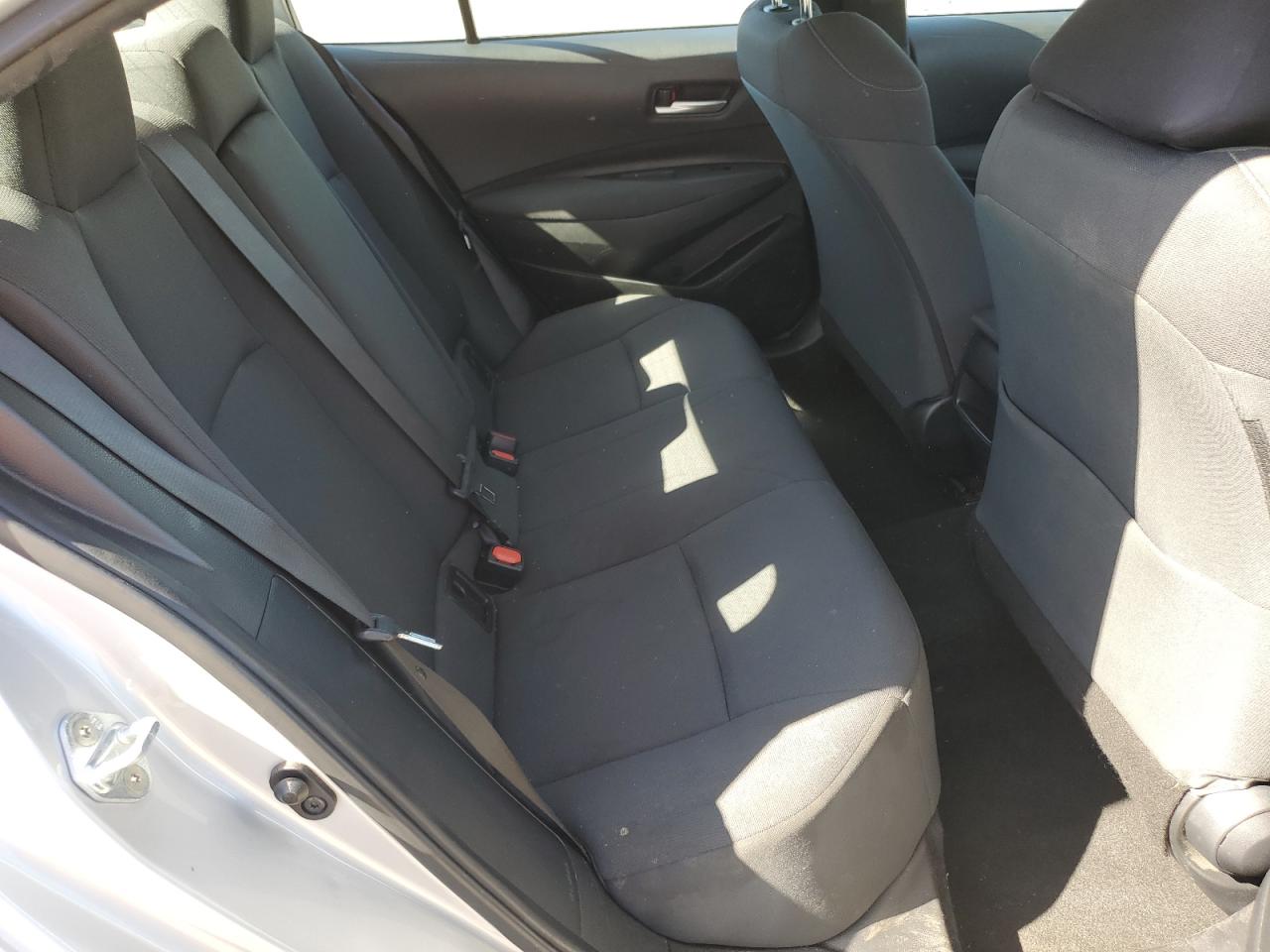 2021 Toyota Corolla - Image 10