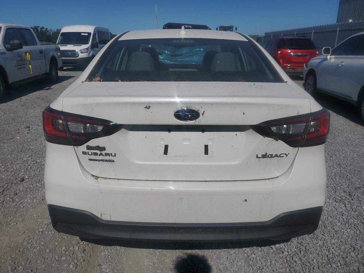 4S3BWAF63R3005326 2024 Subaru Legacy Premium