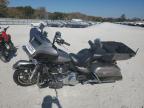 2017 HARLEY-DAVIDSON FLHTK ULTRA LIMITED for sale at Copart AR - FAYETTEVILLE