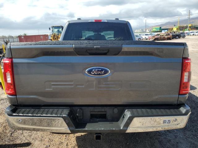 1FTFW1E57PKD65857 Ford F-150 F150 SUPER 6