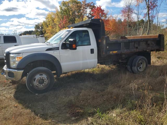 2015 Ford F550 Super Duty للبيع في North Billerica، MA - Minor Dent/Scratches