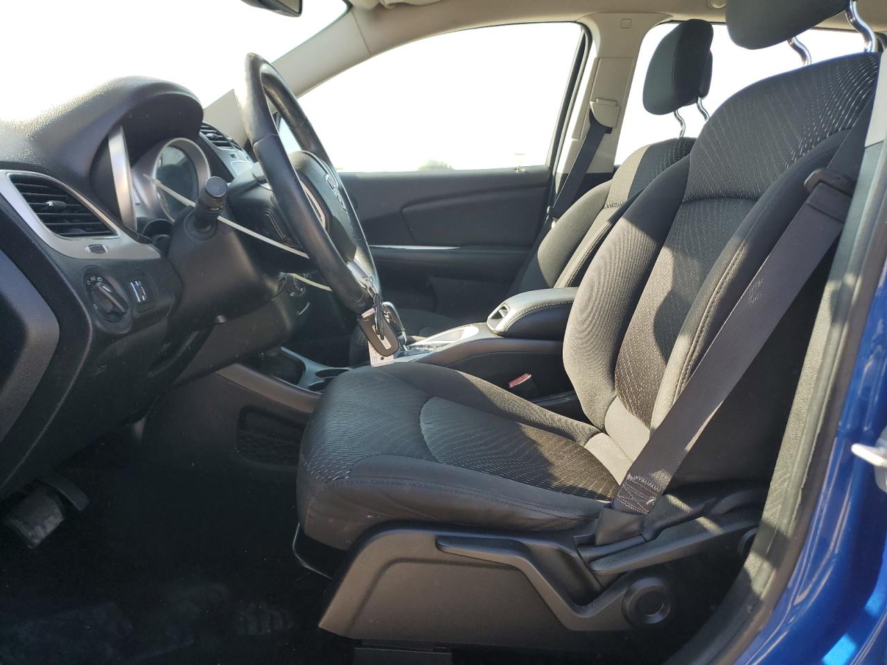 2015 Dodge Journey - Image 7