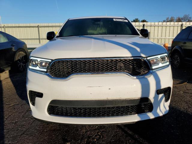 1C4RDHAG6PC635500 Dodge Durango SX 5