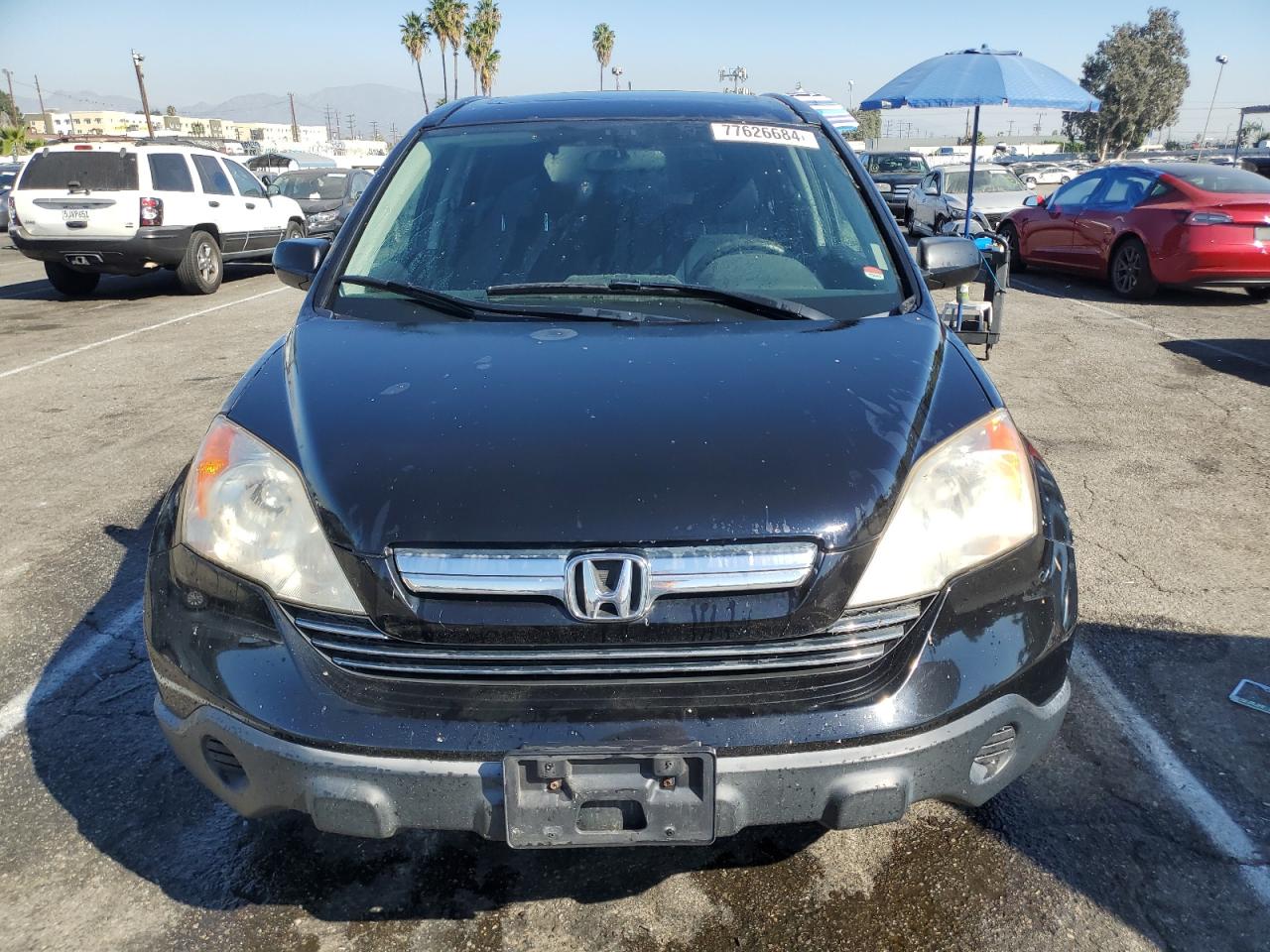 2007 Honda CR-V - Image 5
