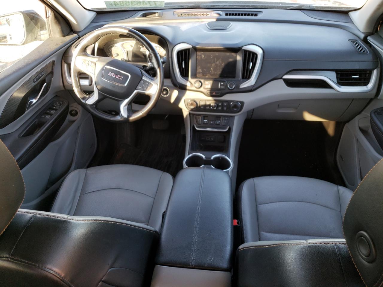 2019 GMC Terrain - Image 8