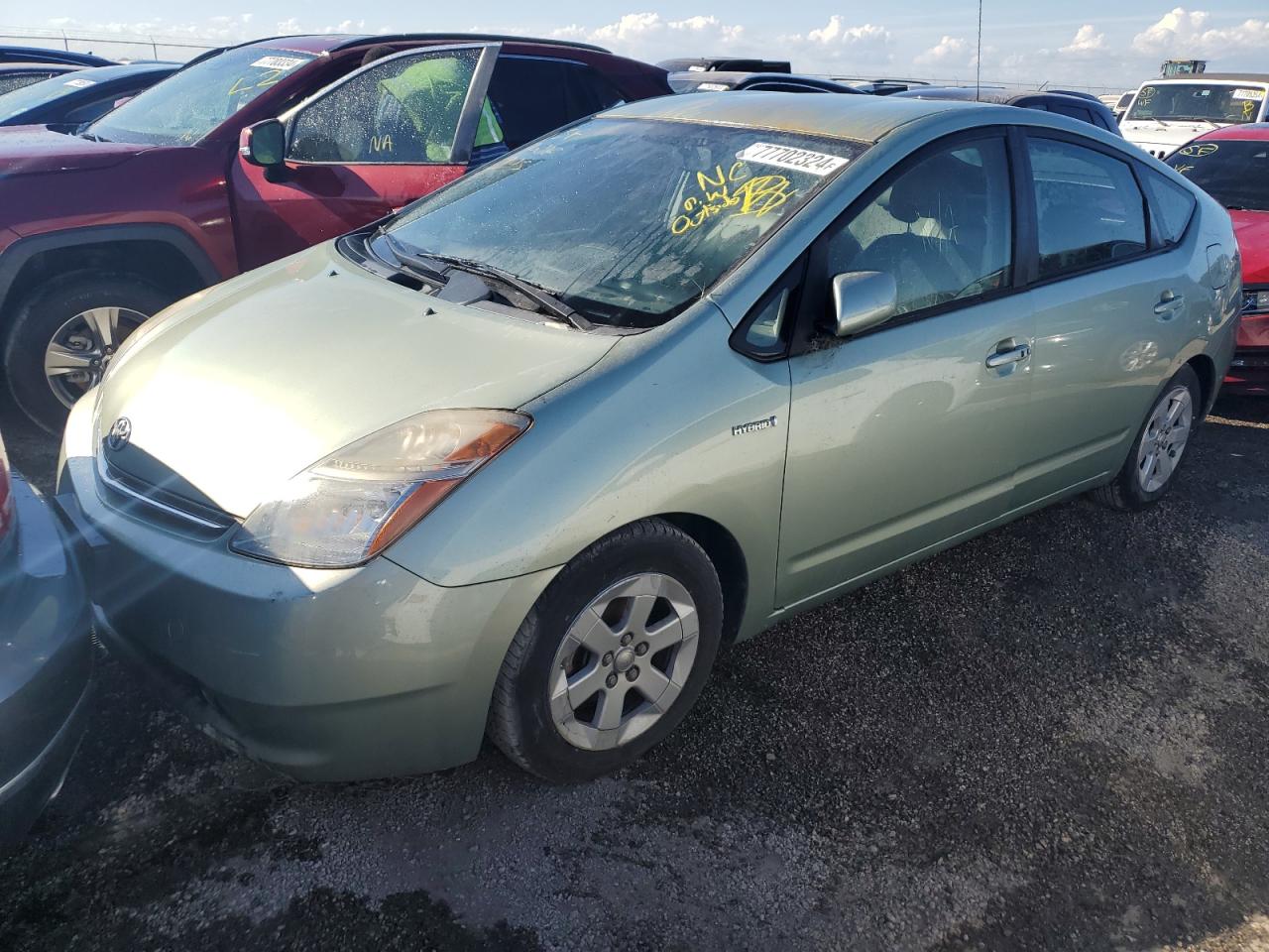 Riverview, FL에서 판매 중인 2006 Toyota Prius  - Water/Flood
