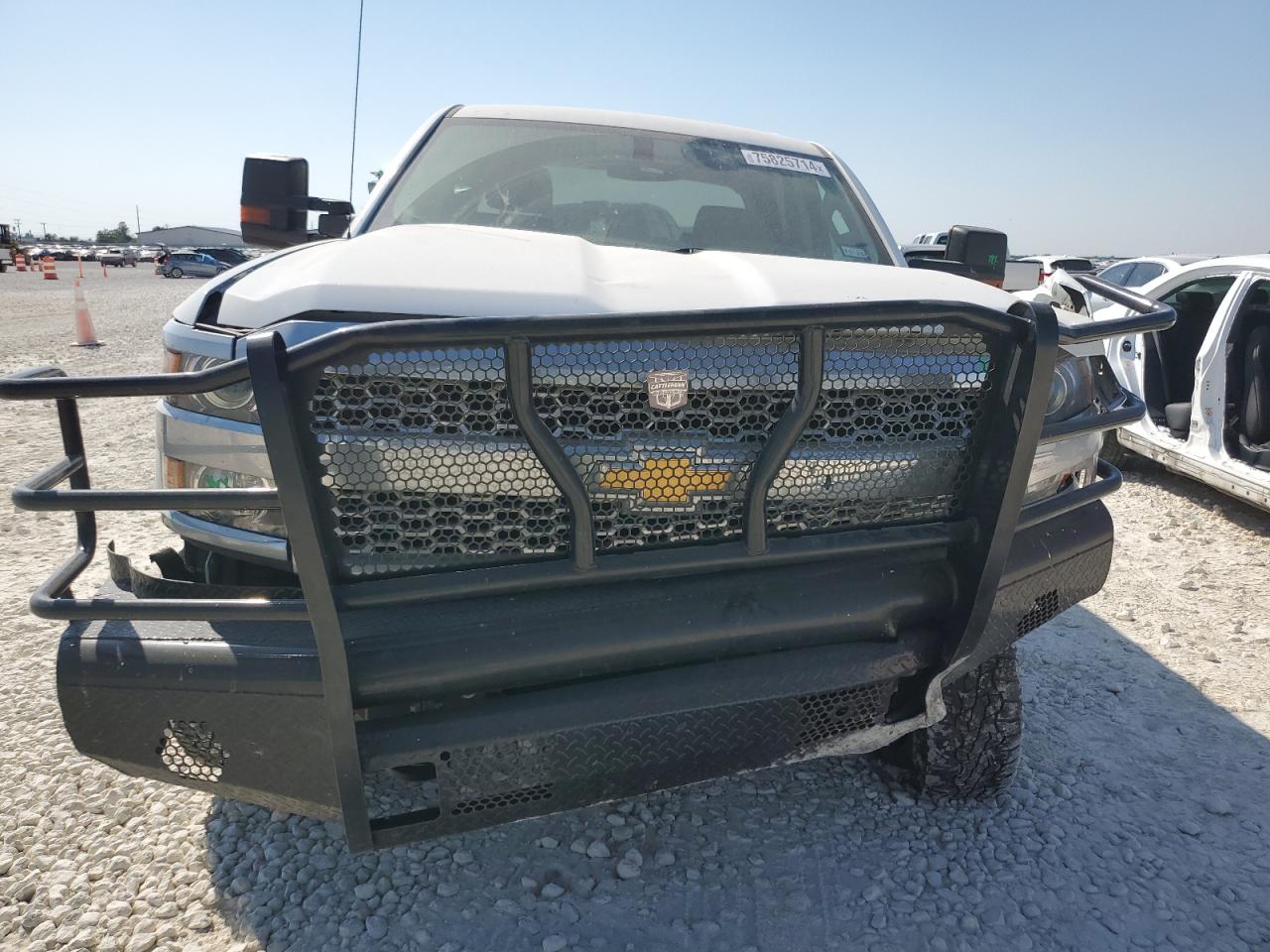 2019 Chevrolet Silverado - Image 5