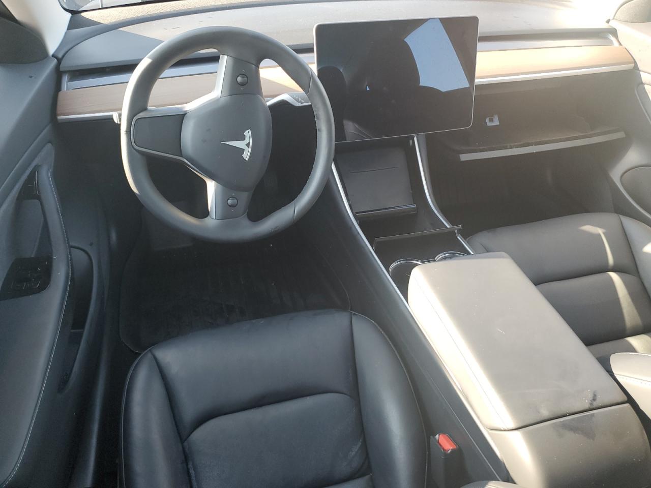 5YJ3E1EB7LF648052 2020 Tesla Model 3